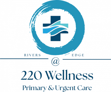 rivers edge urgent care